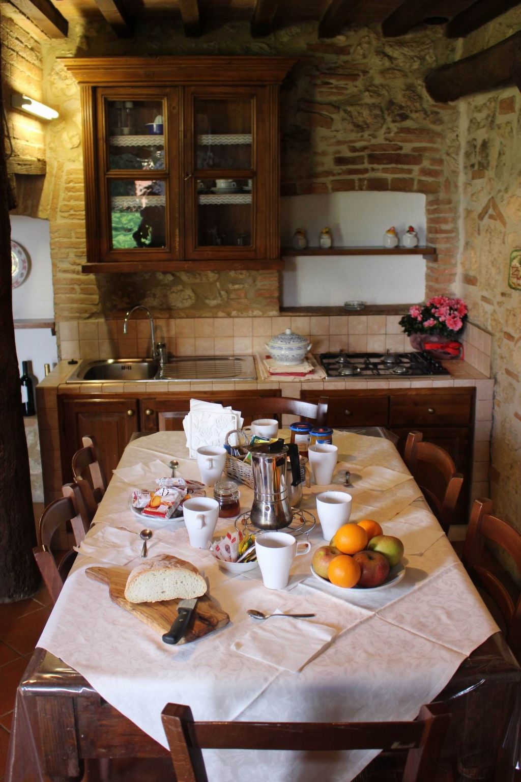 Santinovo Dachgeschosswohnung-Image-tags.info