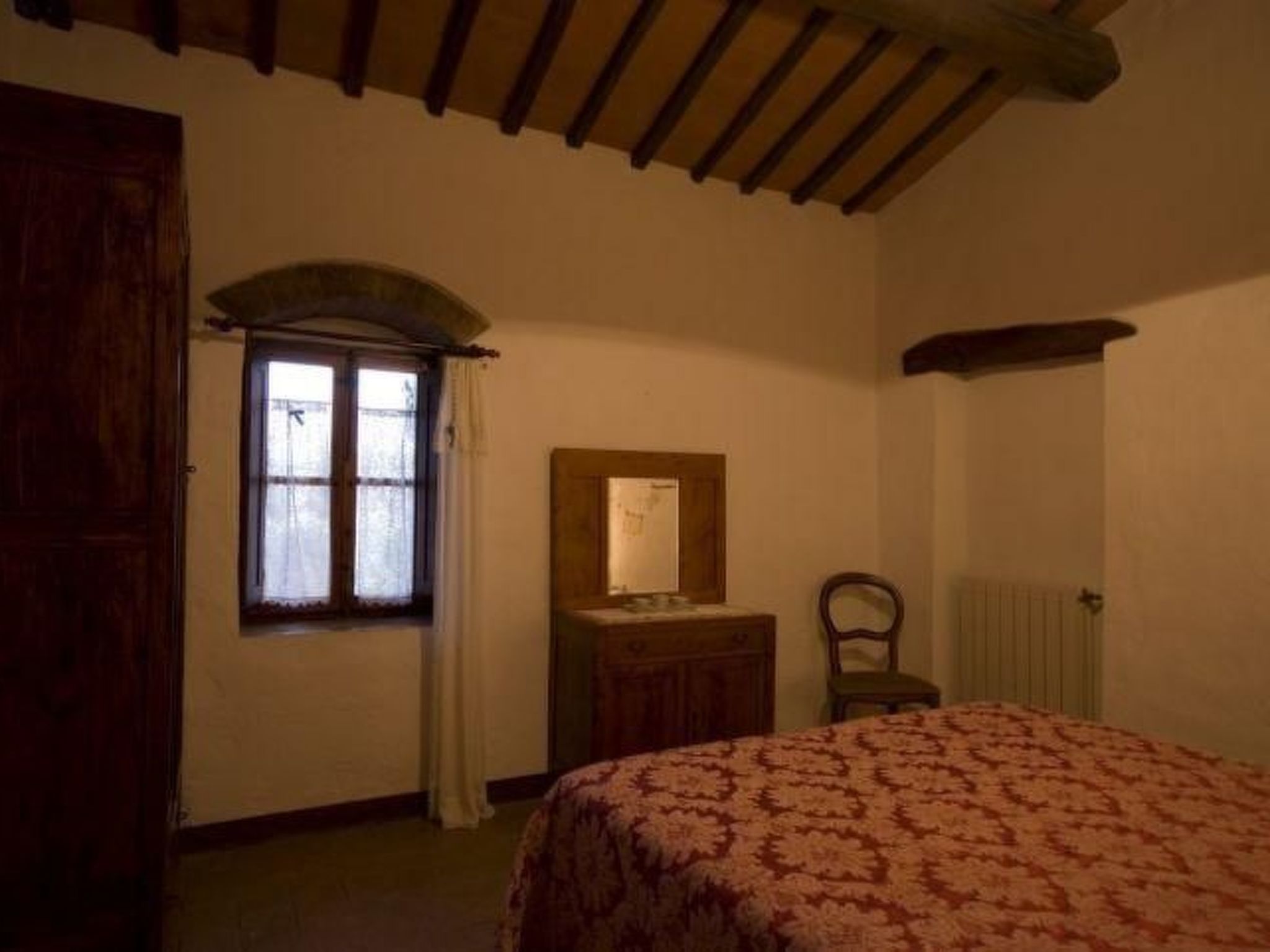 Photo of Santinovo Dachgeschosswohnung