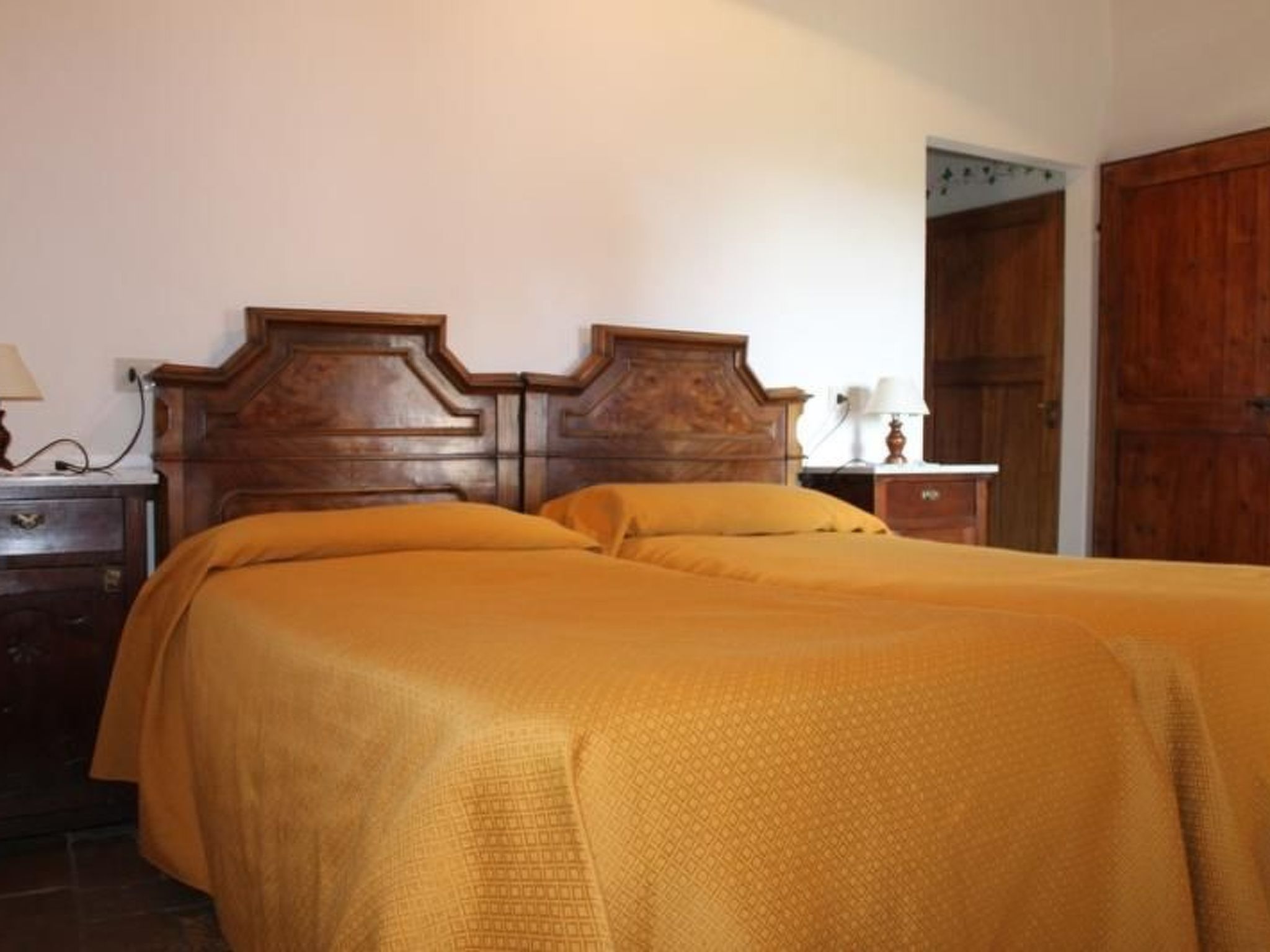 Photo of Santinovo Dachgeschosswohnung