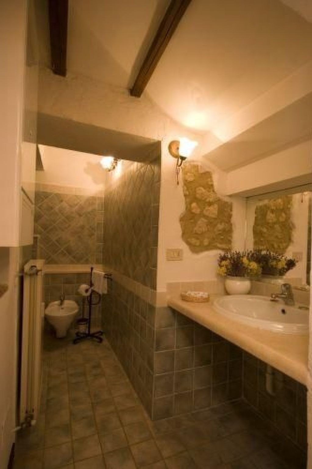 Photo of Santinovo Dachgeschosswohnung