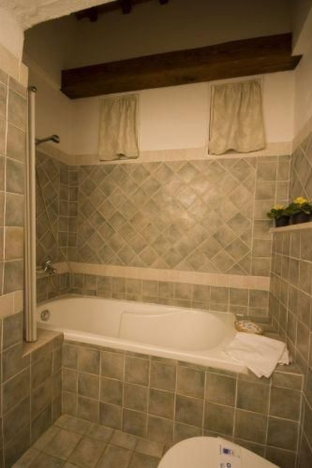 Photo of Santinovo Dachgeschosswohnung