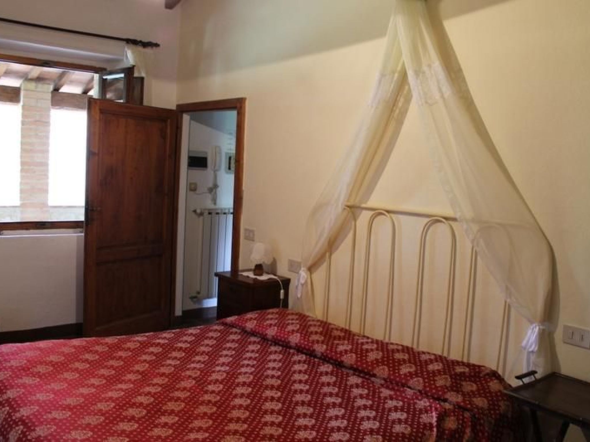 Wohnung 'Santinovo Camino