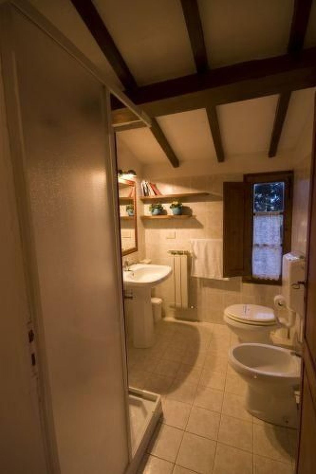 Photo of Wohnung 'Santinovo Camino