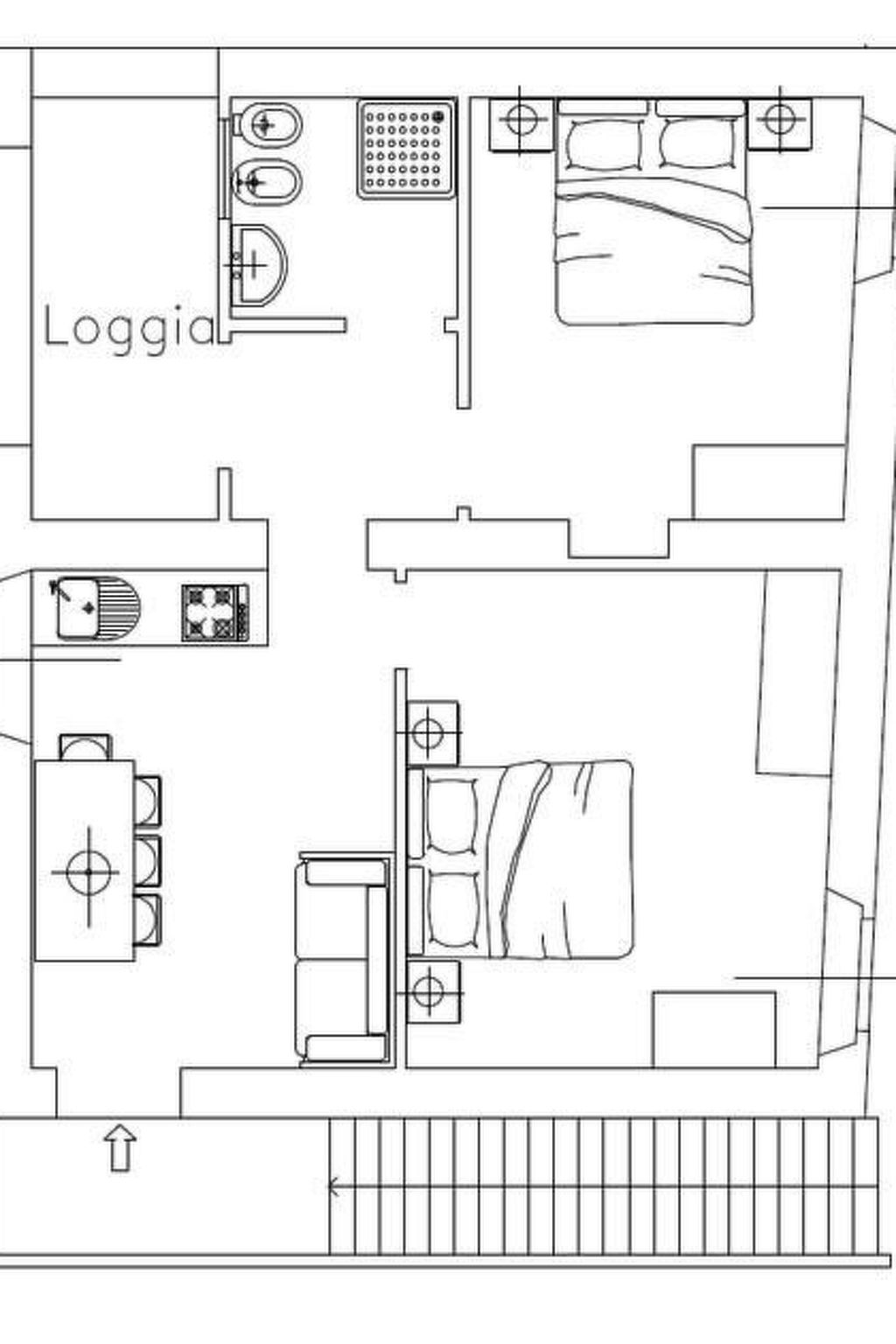 Photo of Santinovo belvedere Ferienwohnung