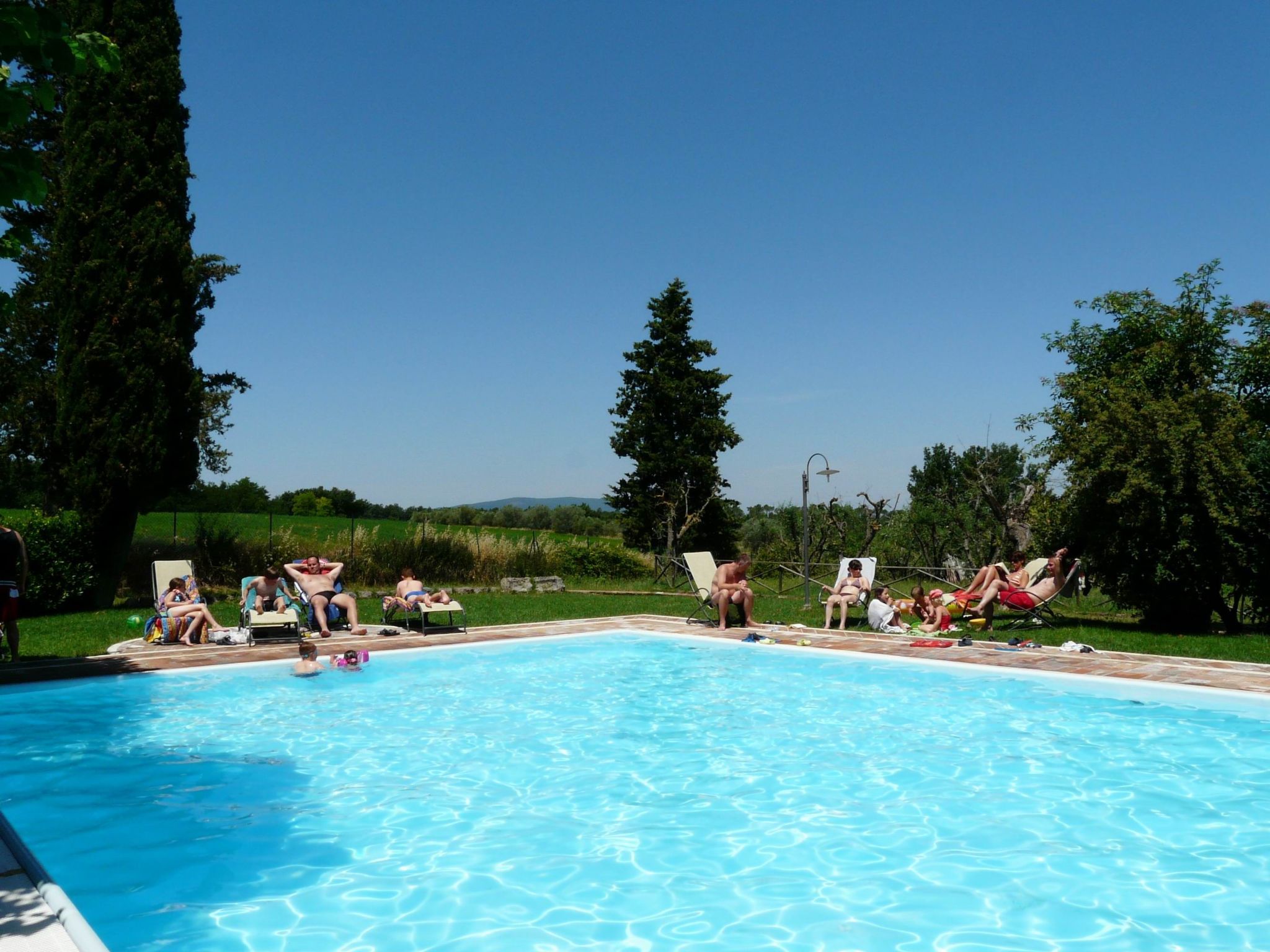 Photo of Santinovo belvedere Ferienwohnung