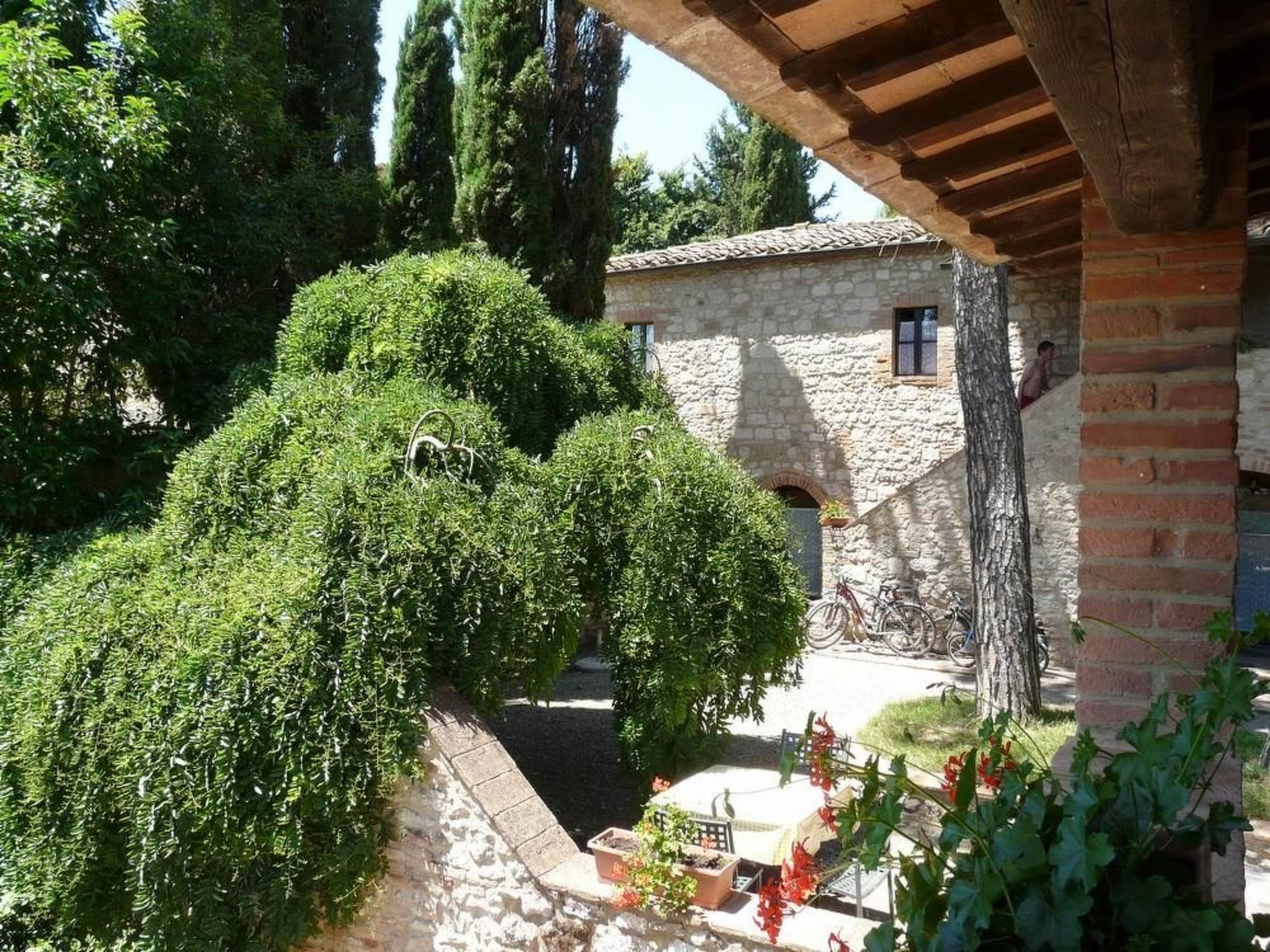 Photo of Santinovo belvedere Ferienwohnung