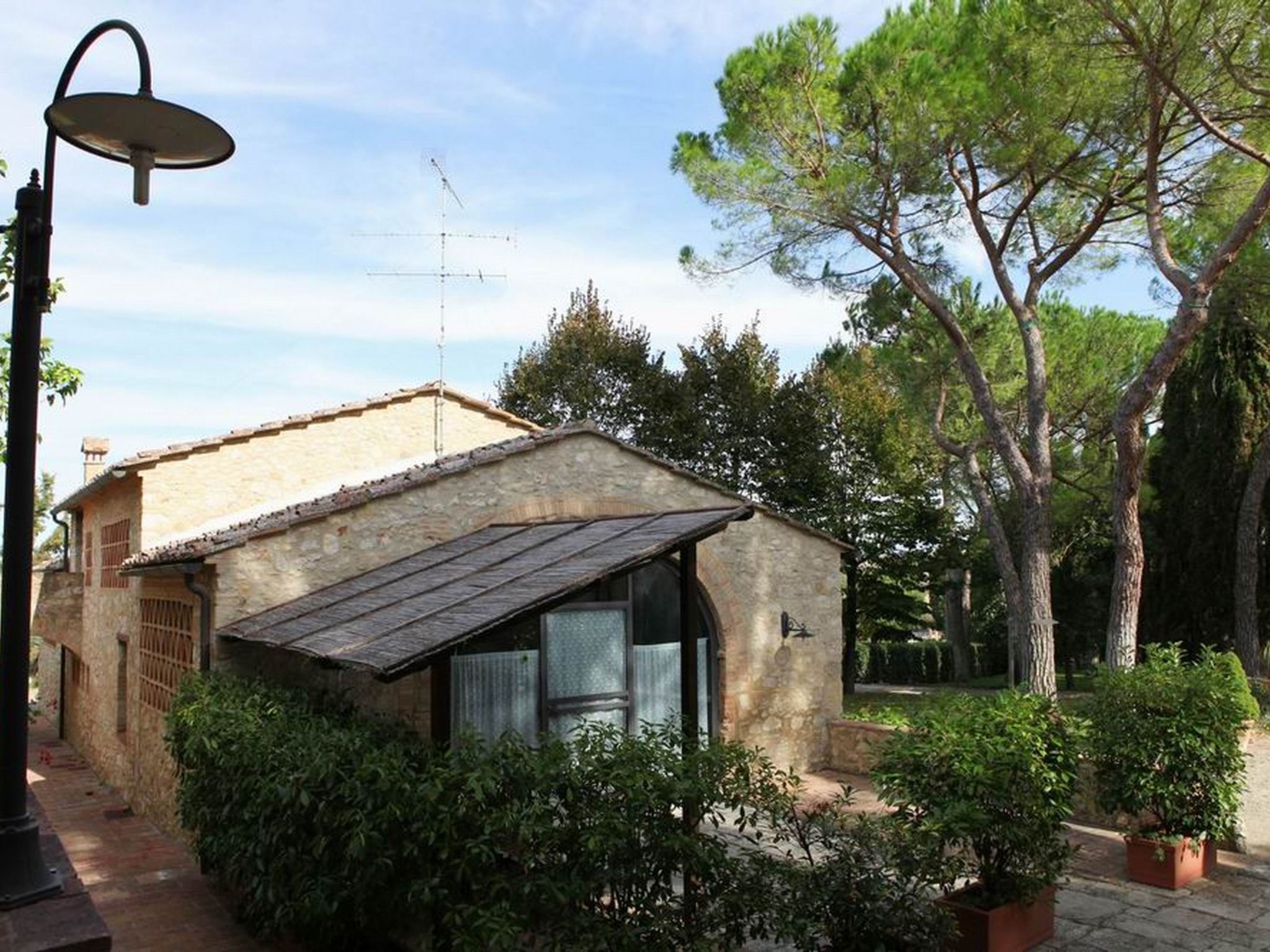 Photo of Santinovo torrino' Wohnung