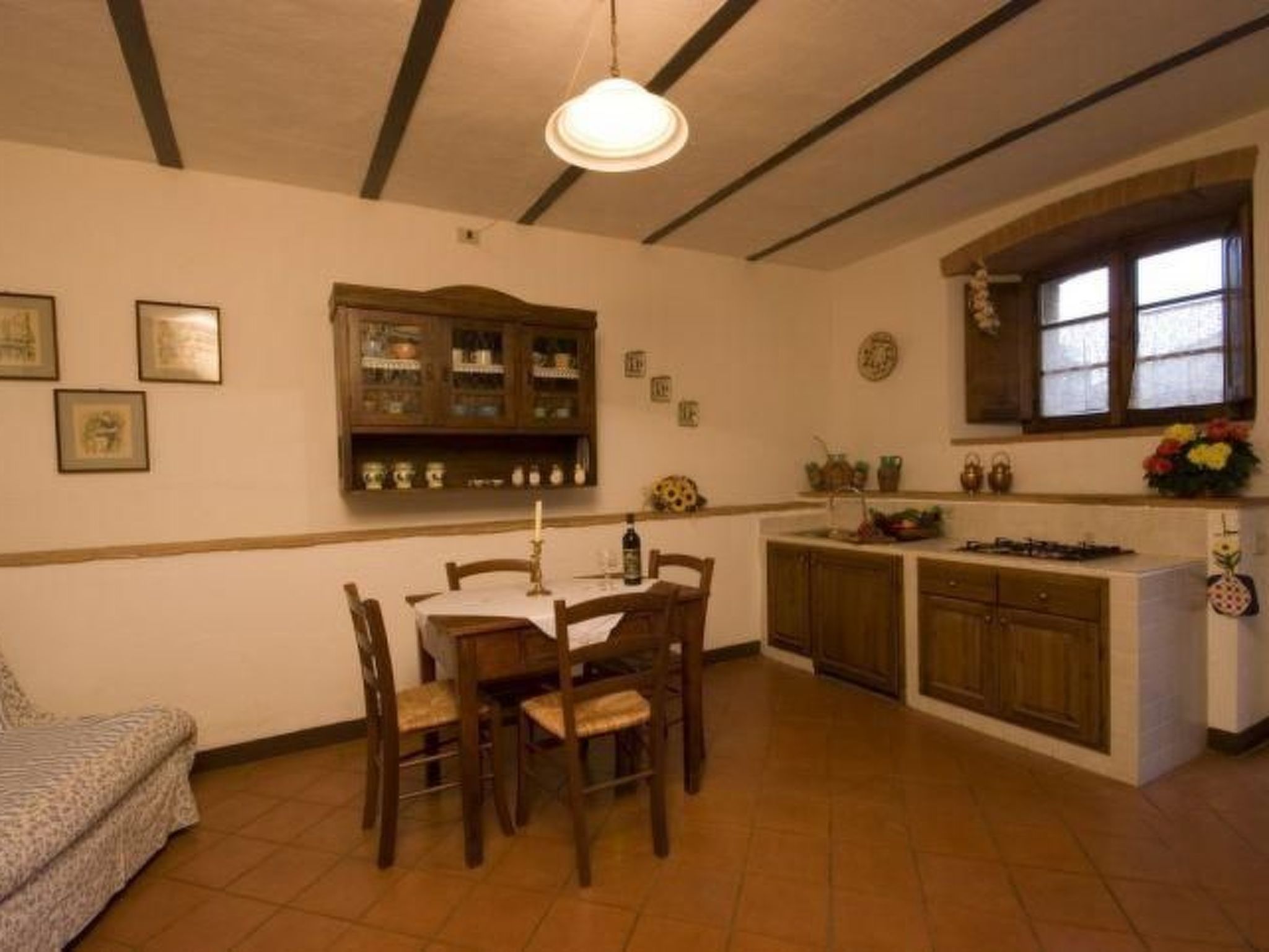 Photo of 'Santinovo stalla'