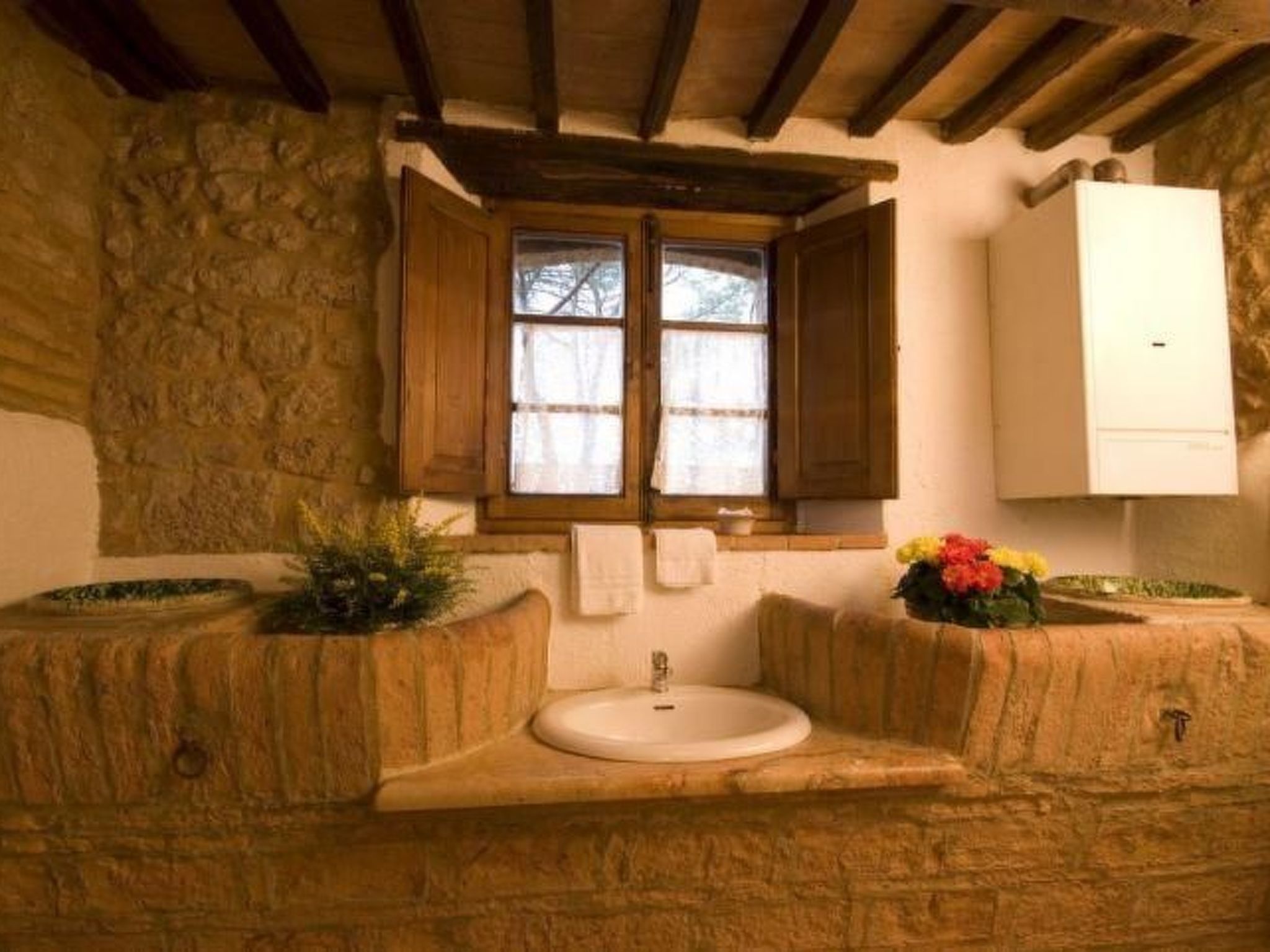 Photo of 'Santinovo stalla'