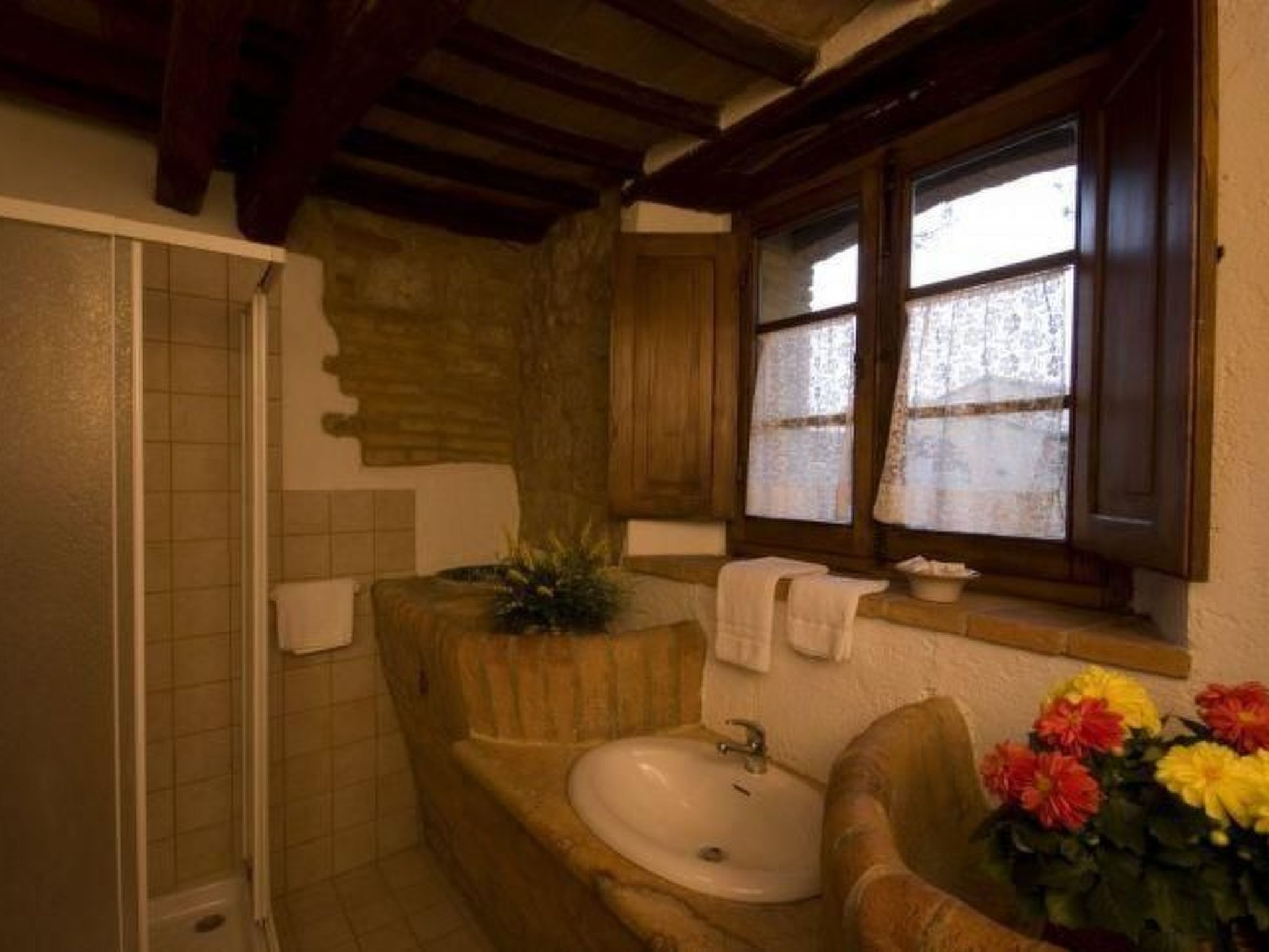 Photo of 'Santinovo stalla'