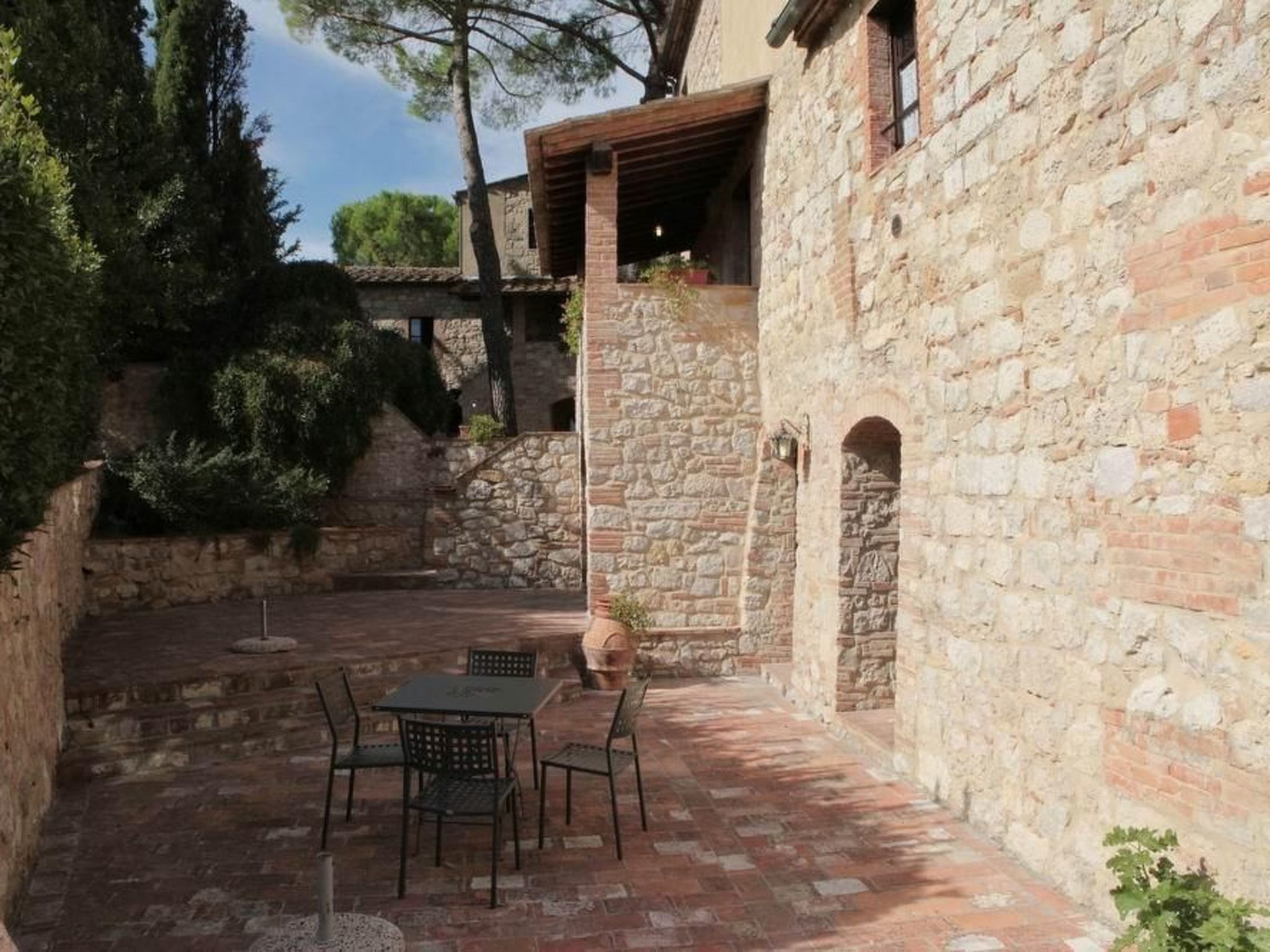 "Santinovo Loggia 2-Outside