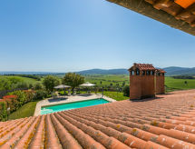 Casa di vacanze Metallo