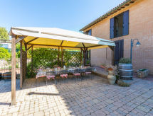 Casa di vacanze Metallo