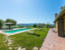 Casa di vacanze Metallo