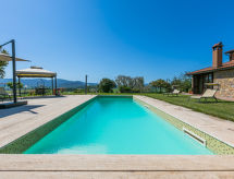 Casa di vacanze Metallo