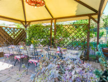 Casa di vacanze Metallo