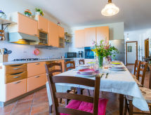 Casa di vacanze Metallo