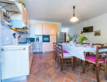 Casa di vacanze Metallo