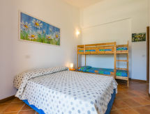 Casa di vacanze Metallo