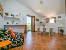 Casa di vacanze Metallo