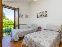 Casa di vacanze Metallo