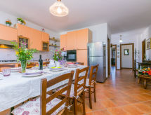 Casa di vacanze Metallo