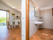 Casa di vacanze Metallo