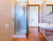 Casa di vacanze Metallo