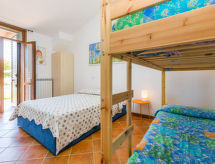 Casa di vacanze Metallo