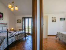 Casa di vacanze Metallo