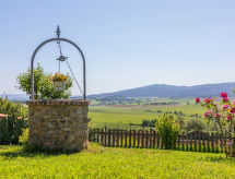 Casa di vacanze Metallo
