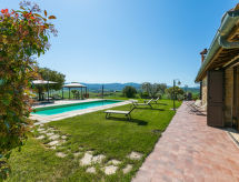 Casa di vacanze Metallo