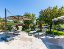 Casa di vacanze Metallo