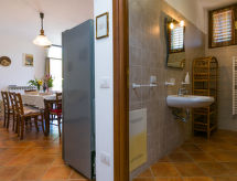 Casa di vacanze Metallo