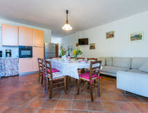 Casa di vacanze Metallo