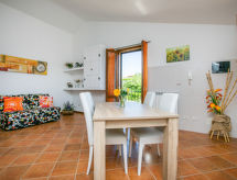 Casa di vacanze Metallo