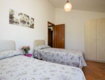 Casa di vacanze Metallo