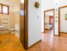 Casa di vacanze Metallo