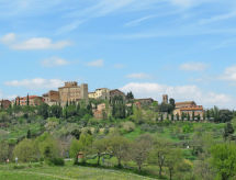 Casa di vacanze Metallo