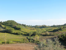 Casa di vacanze Metallo