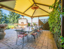 Casa di vacanze Metallo
