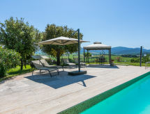 Casa di vacanze Metallo