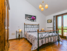 Casa di vacanze Metallo