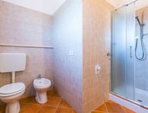 Casa di vacanze Metallo