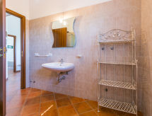 Casa di vacanze Metallo