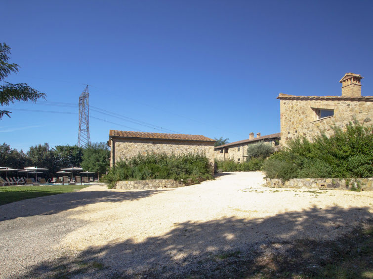 Photo of Casa di Teri