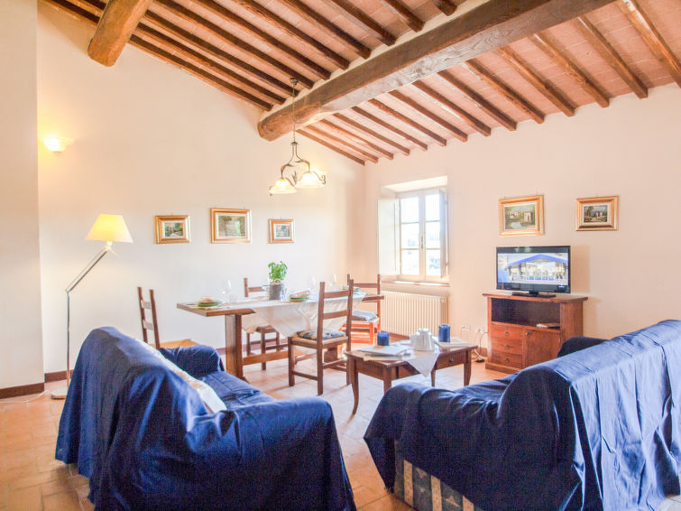 APARTAMENTO LA CASA DI VARNO