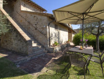 Apartment La Casa di Varno