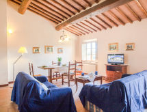 Apartment La Casa di Varno