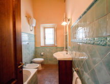 Apartment La Casa di Varno